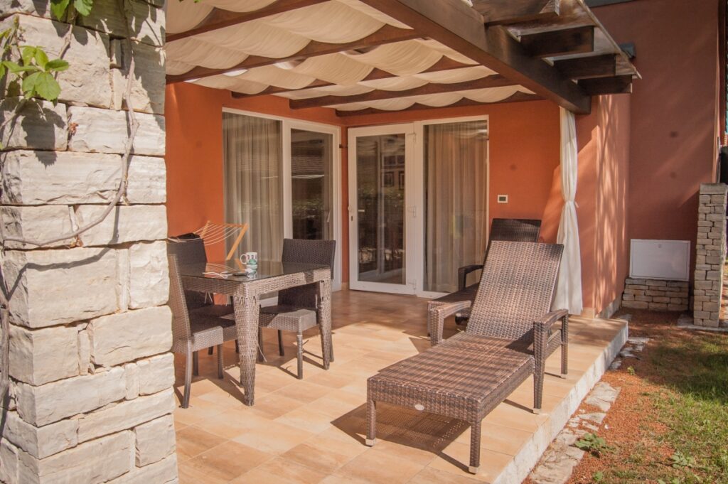 Istrian Villas Umag